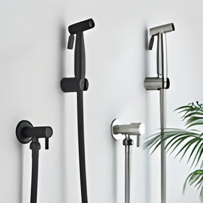 SilkStream roestvrijstalen bidet sproeier handdouche toilet</s>