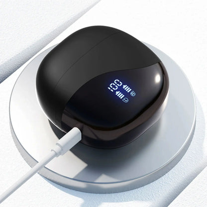 Slimme AI vertaal-oordopjes – realtime taalvertaler en draadloze audio