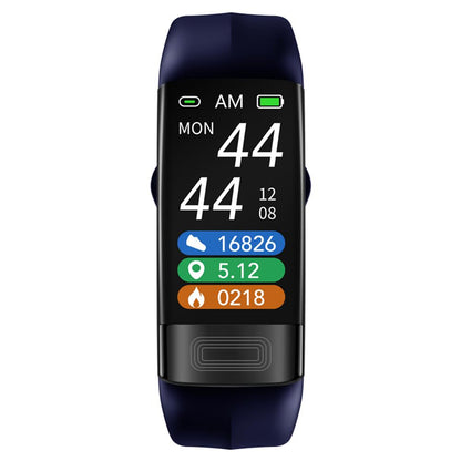 Smart Health armband ECG hartslag slaaptracker horloge