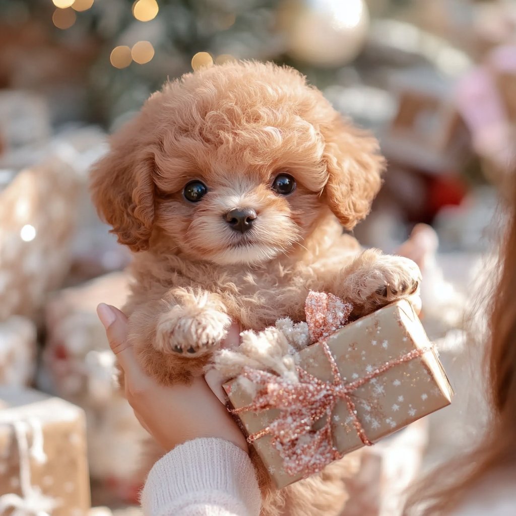 SnugglePup realistische pluche puppy zachte knuffelvriend