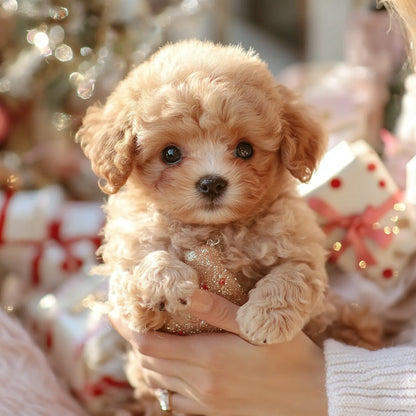 SnugglePup realistische pluche puppy zachte knuffelvriend