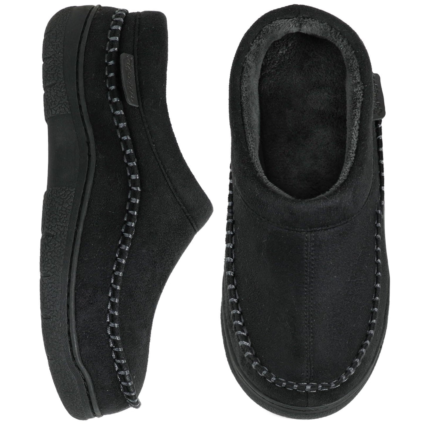 SoftLuxe Pluche Pantoffels Comfortabele Antislip Huisschoenen