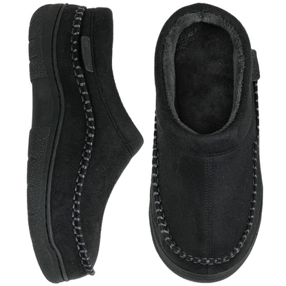 SoftLuxe Pluche Pantoffels Comfortabele Antislip Huisschoenen