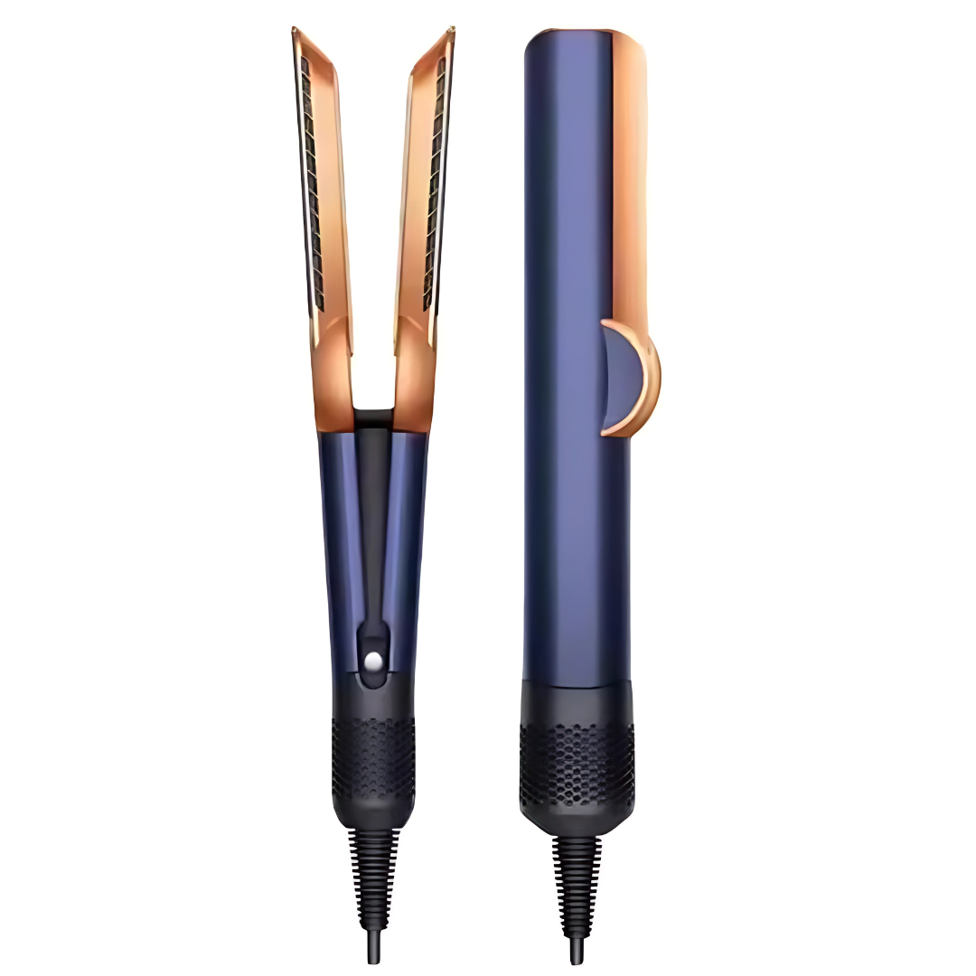 StraightStyler 2-in-1 föhn en stijltang voor glad, snel en moeiteloos stylen