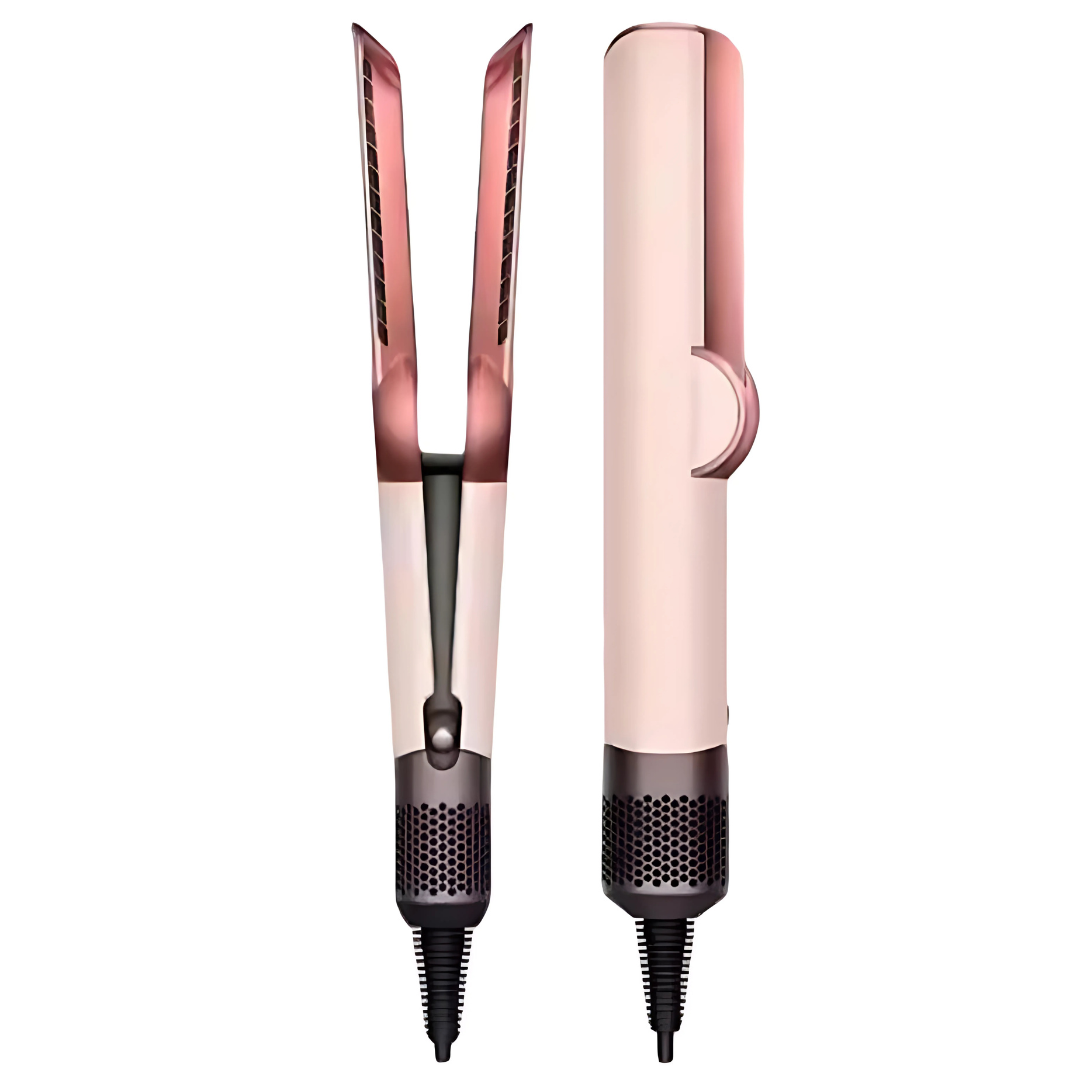 StraightStyler 2-in-1 föhn en stijltang voor glad, snel en moeiteloos stylen