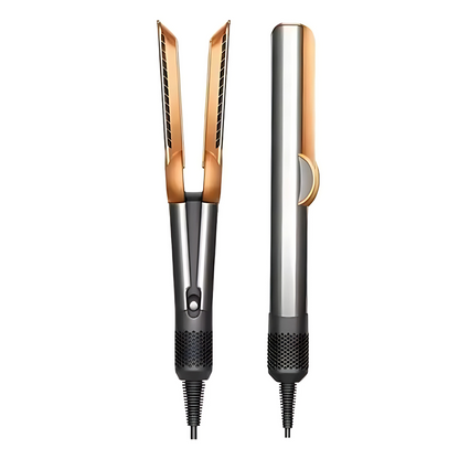 StraightStyler 2-in-1 föhn en stijltang voor glad, snel en moeiteloos stylen