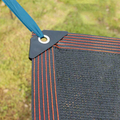 SunBlocker UV-schaduwnet buiten zonbeschermingsdoek voor tuin en terras