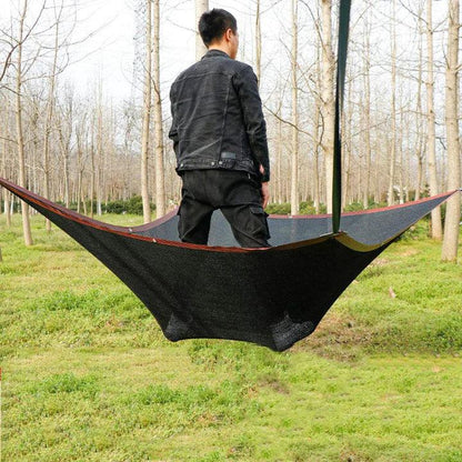 SunBlocker UV-schaduwnet buiten zonbeschermingsdoek voor tuin en terras