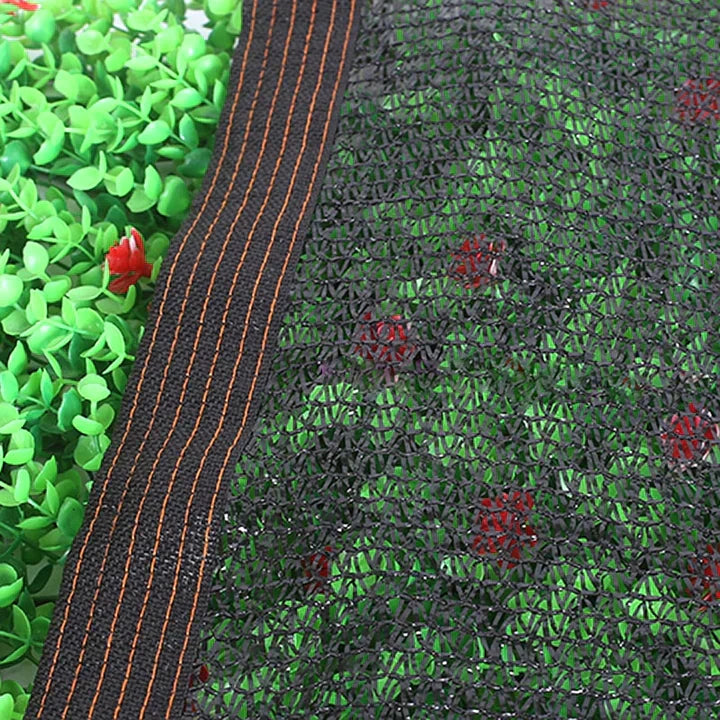 SunBlocker UV-schaduwnet buiten zonbeschermingsdoek voor tuin en terras