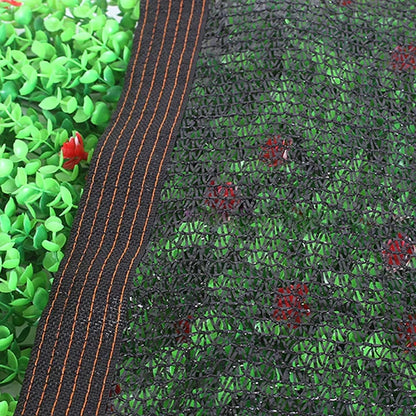 SunBlocker UV-schaduwnet buiten zonbeschermingsdoek voor tuin en terras