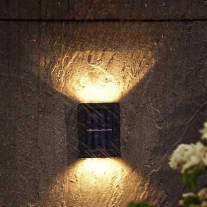 SunLite Draadloze Zonne Tuinverlichting Buiten
