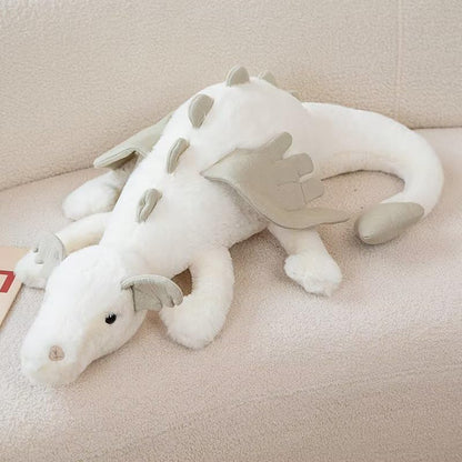 Super Dragon Pluche Zacht Knuffeldier voor Kinderen