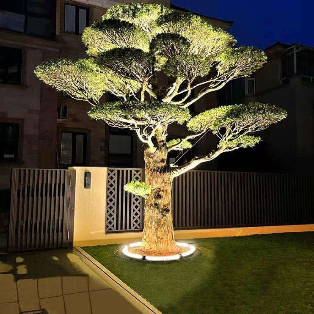 Treelighta LED boomspot voor buitenverlichting in de tuin