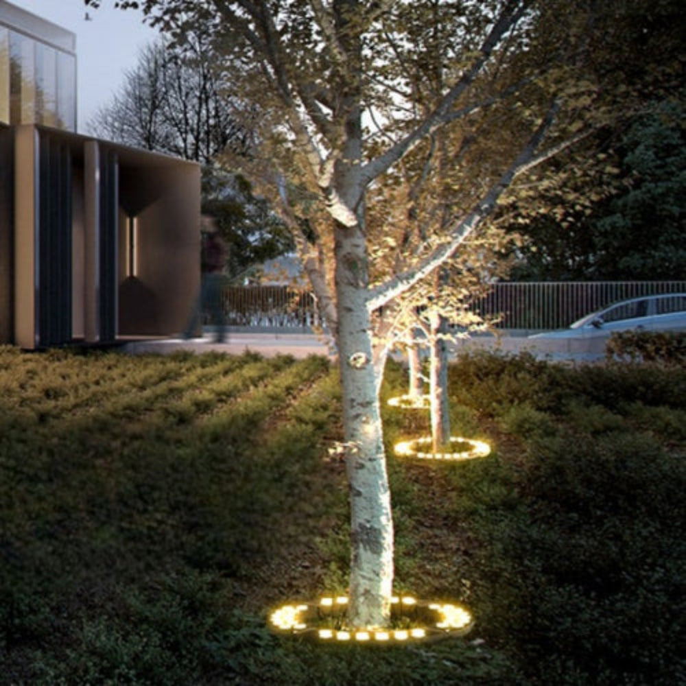 Treelighta LED boomspot voor buitenverlichting in de tuin