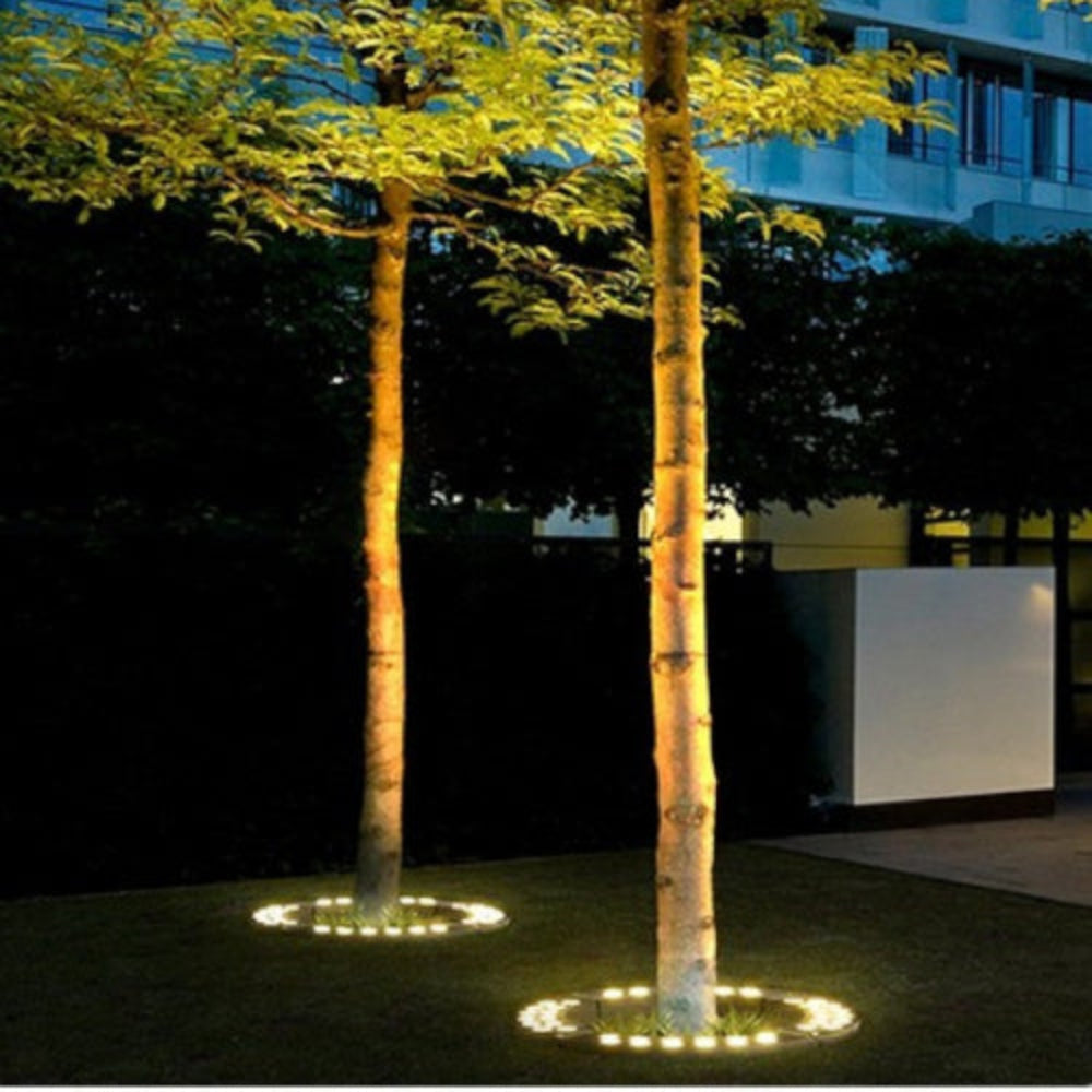 Treelighta LED boomspot voor buitenverlichting in de tuin
