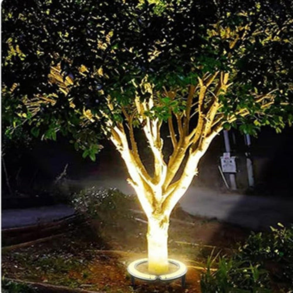 Treelighta LED boomspot voor buitenverlichting in de tuin