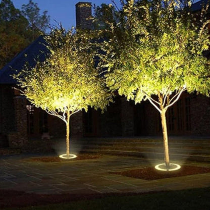 Treelighta LED boomspot voor buitenverlichting in de tuin
