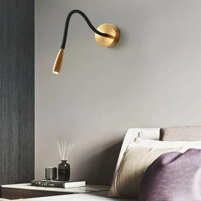 TrendyShine Verstelbare Arm Wandlamp Moderne Richtbare Lamp