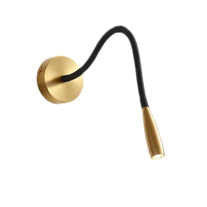 TrendyShine Verstelbare Arm Wandlamp Moderne Richtbare Lamp