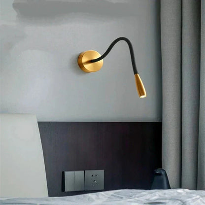 TrendyShine Verstelbare Arm Wandlamp Moderne Richtbare Lamp