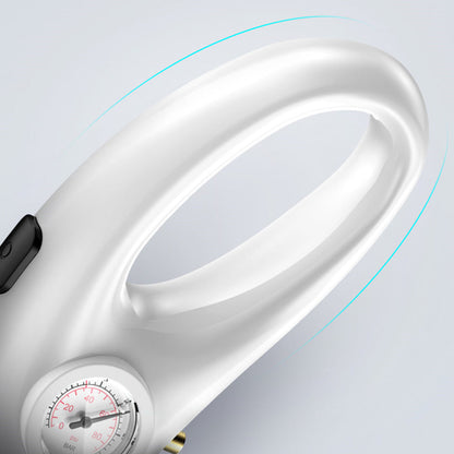 TurboFlush Pro hogedruk afvoerontstopper voor toiletten en gootstenen