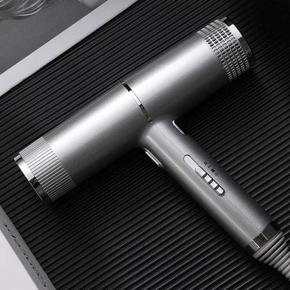 Ultralichte ionische föhn – professionele stylingtool met hoge snelheid
