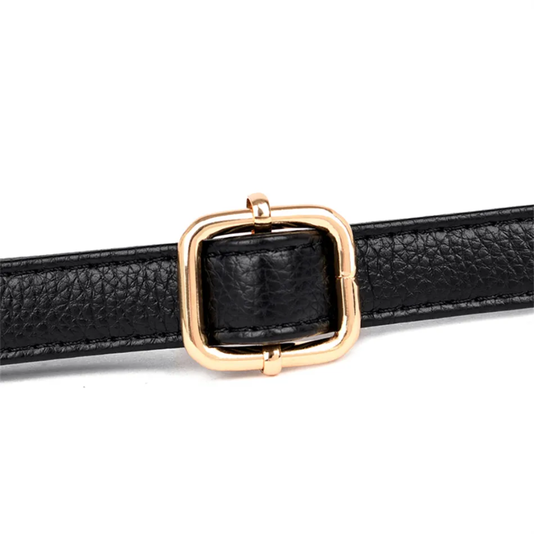 Vivian Luxe Schoudertas met Crossbody Band