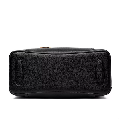 Vivian Luxe Schoudertas met Crossbody Band