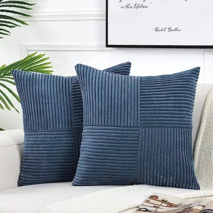 Volyx Pluche Decoratief Kussen Luxe Sofa Kussen