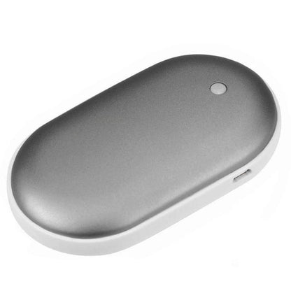 WarmCharge Oplaadbare Handwarmer Powerbank