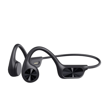 Waterdichte botgeleiding zwemkoptelefoon met MP3 en Bluetooth