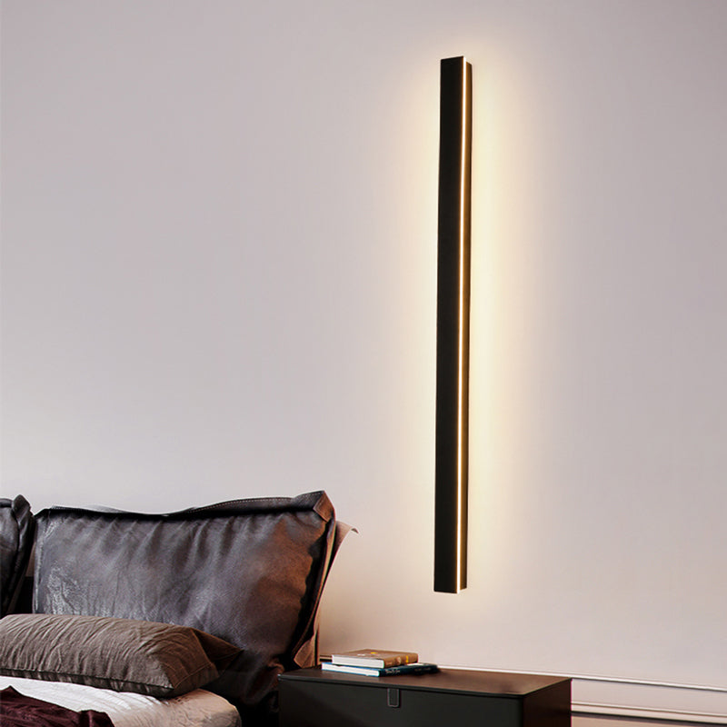 Waterdichte LED Buitenmuurlamp – Moderne Minimalistische Buitenlamp