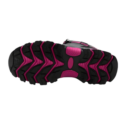 Waterdichte damesschoenen voor wandelen – lichtgewicht outdoor trekking schoeisel