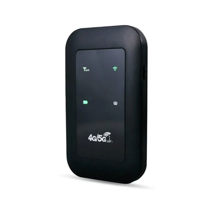 Wi-Fi Pro draagbare Wi-Fi versterker voor snel en betrouwbaar internet overal
