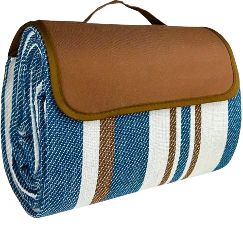 Wildaro – Extra-Large Picnic Blanket with Waterproof and Foldable Design