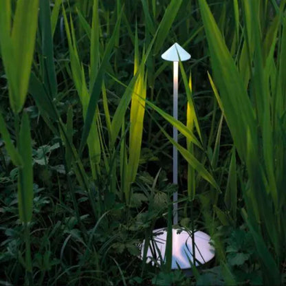 Draadloze LED-tafellamp met oplaadbare batterij en modern design