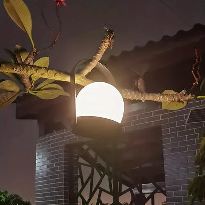 Draadloze buiten tafellamp oplaadbare LED tuin- en terrasverlichting
