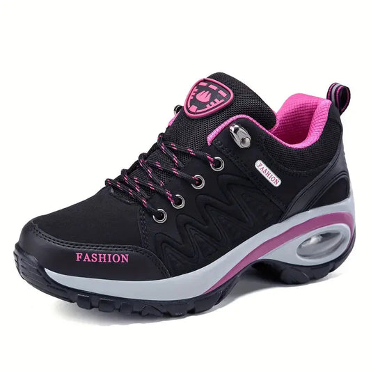 Women's Hiking Shoes – Comfortable & Supportive