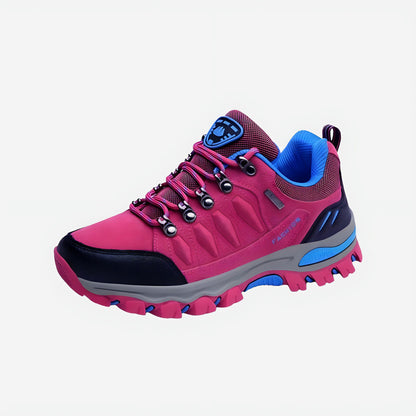 Dames Wandelschoenen - Lichtgewicht, Duurzaam & Geschikt voor Alle Terreinen