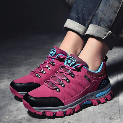 Dames Wandelschoenen - Lichtgewicht, Duurzaam & Geschikt voor Alle Terreinen