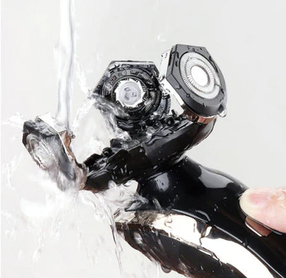 Z-serie elektrische scheerapparaat waterdicht nat en droog scheermes