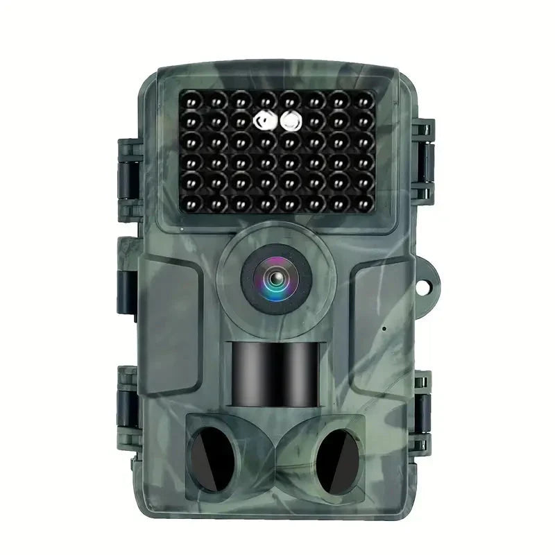 4K Ultra HD Wildlife Camera – 60MP met App-bediening