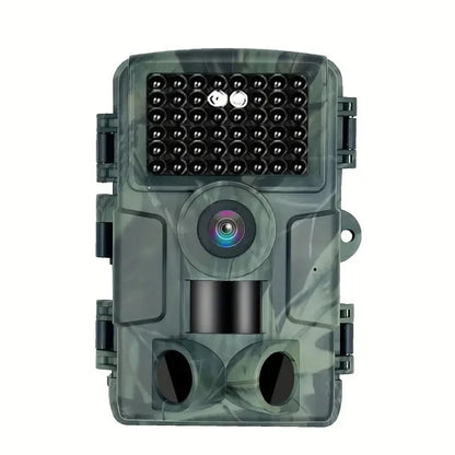 4K Ultra HD Wildlife Camera – 60MP met App-bediening