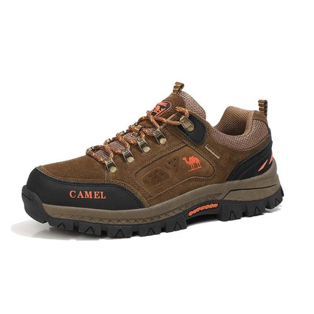 Camel Serie Wandelboots – Duurzaam, Comfortabel en Waterdicht