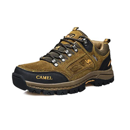 Camel Serie Wandelboots – Duurzaam, Comfortabel en Waterdicht